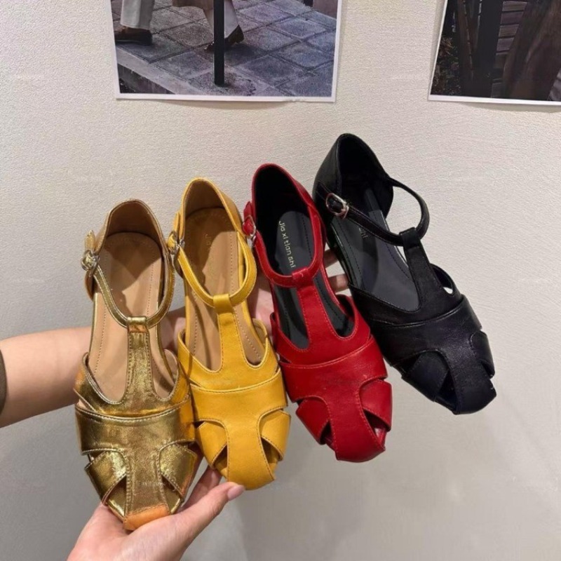 Vintage Fashion Dresses - 2026 Women's Summer Comfortable Breathable Hollow