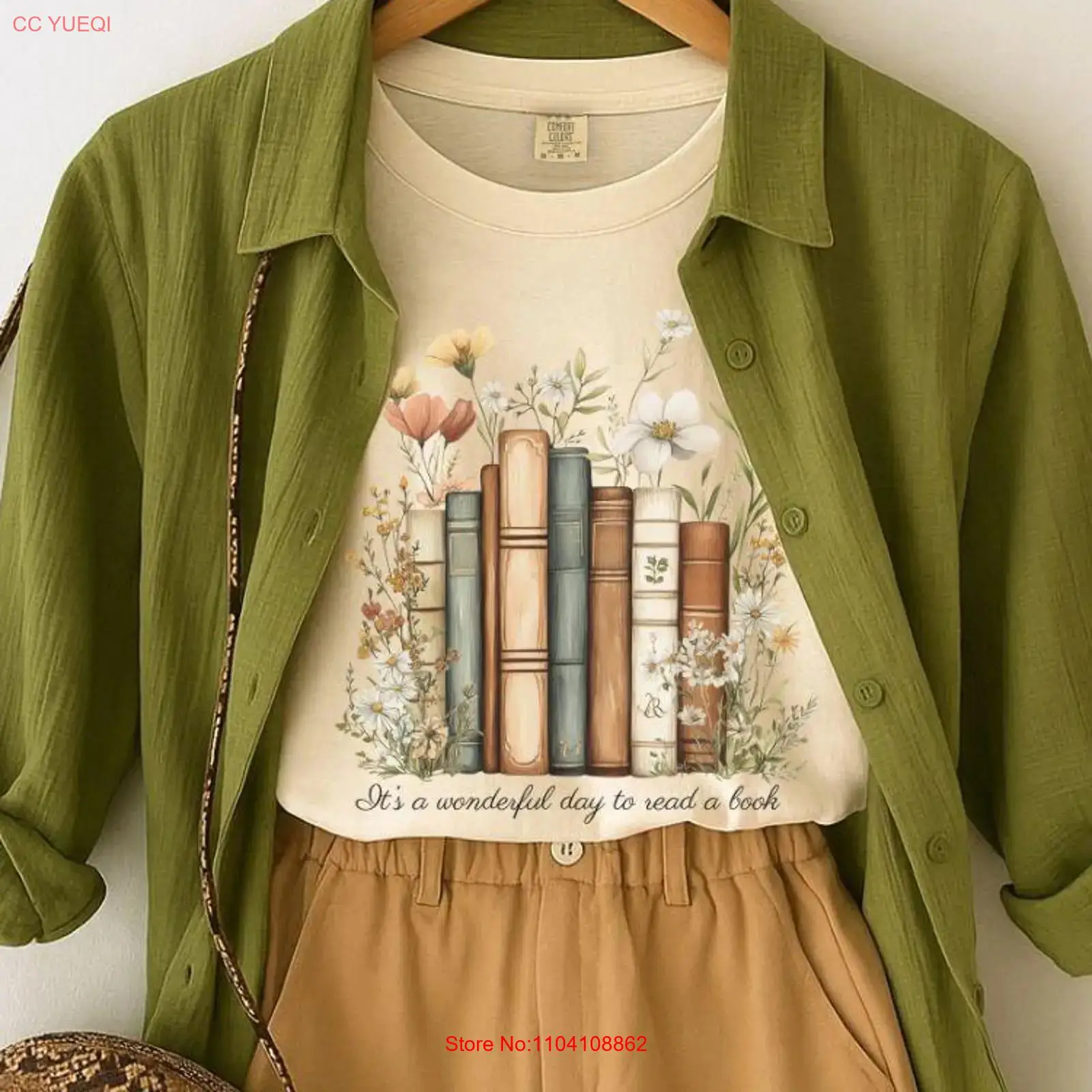 Vintage Fashion Knitwear Book - It's A Wonderful Day To Read