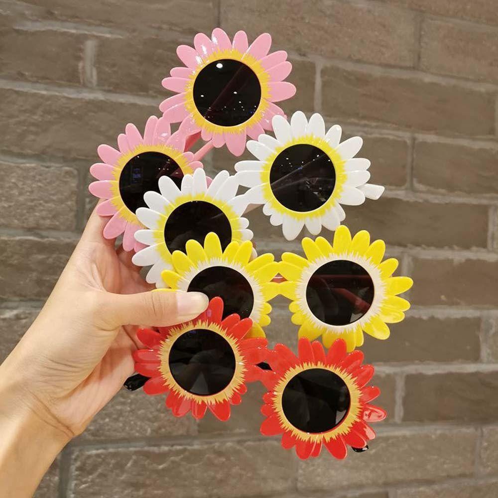 Party Supplies Sun Flower Shap - Vintage Fashion Photographers ulasan dan harga