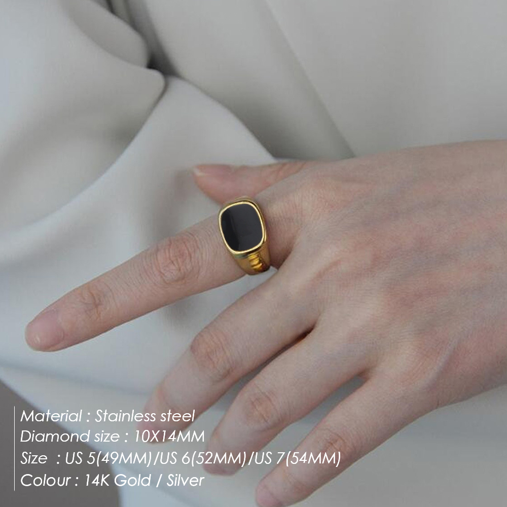 eManco Vintage Chunky Square S - Vintage Fashion Outlet ulasan dan harga