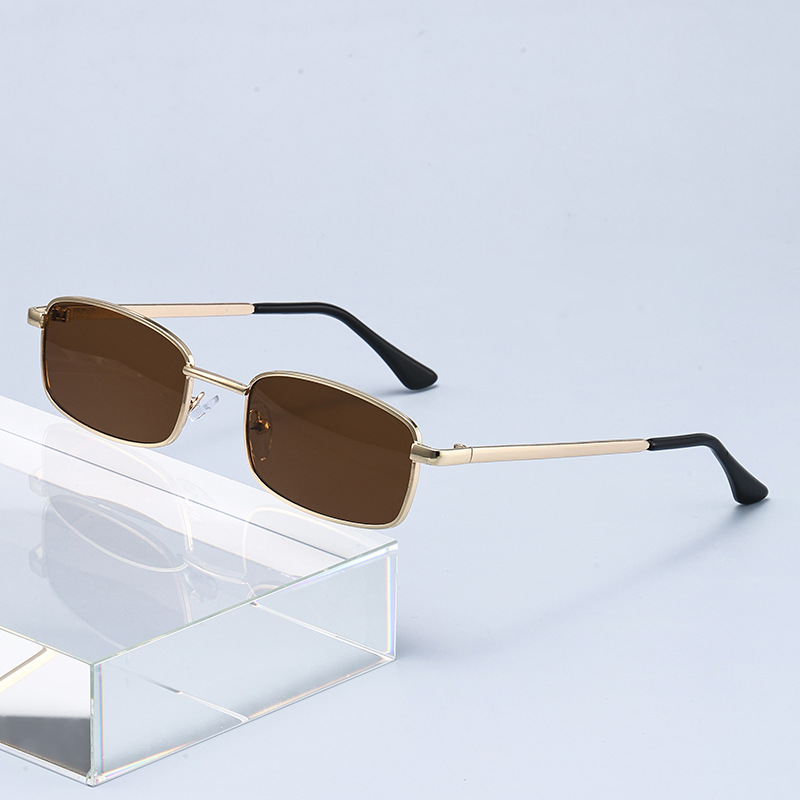 Fashion Punk Sunglasses Women  - Vintage Outdoor Fashion ulasan dan harga