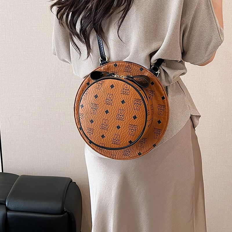 Cute Hat Design Backpack Women - Vintage Fashion Hats ulasan dan harga