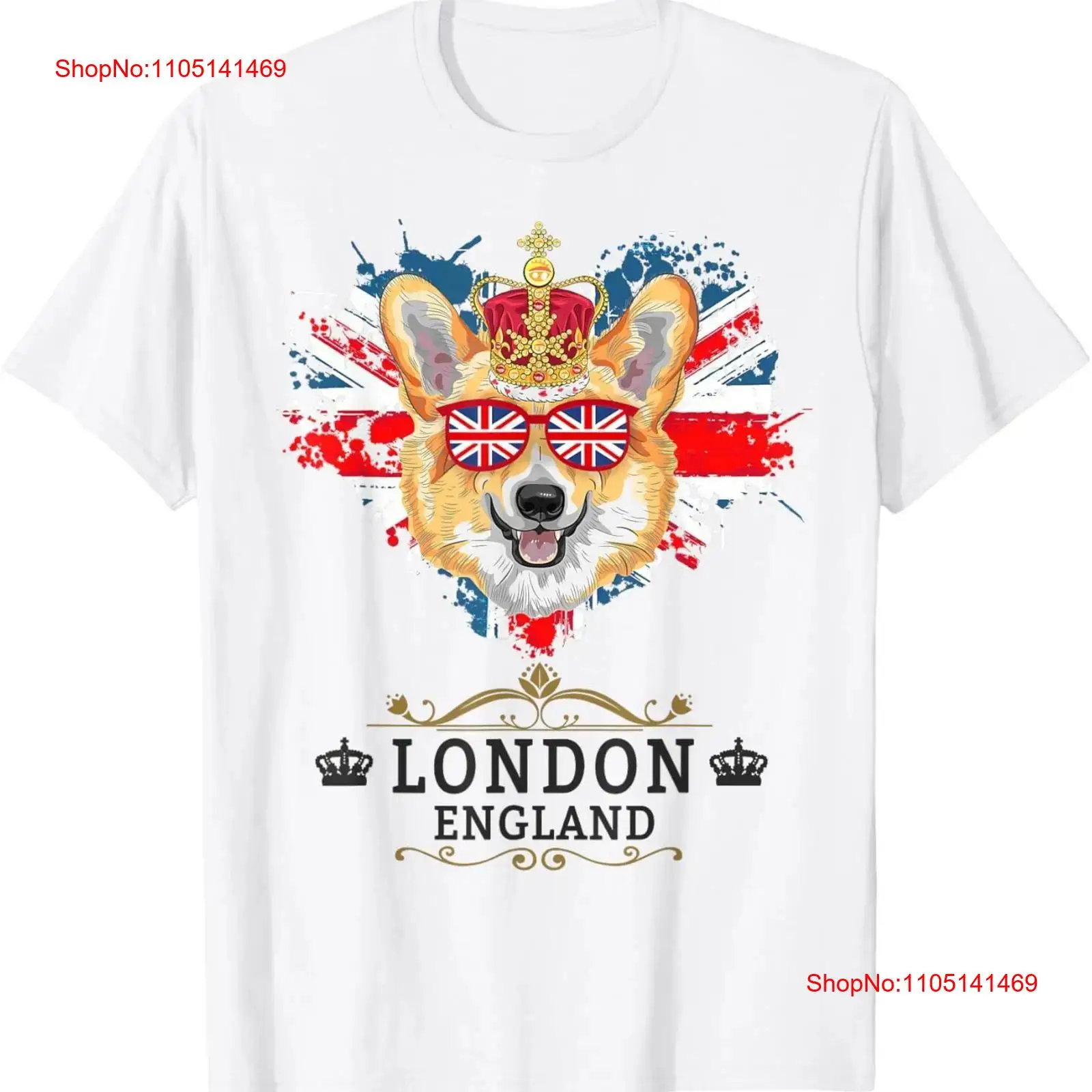 London Idea For Kids With Unio - Vintage Fashion London ulasan dan harga
