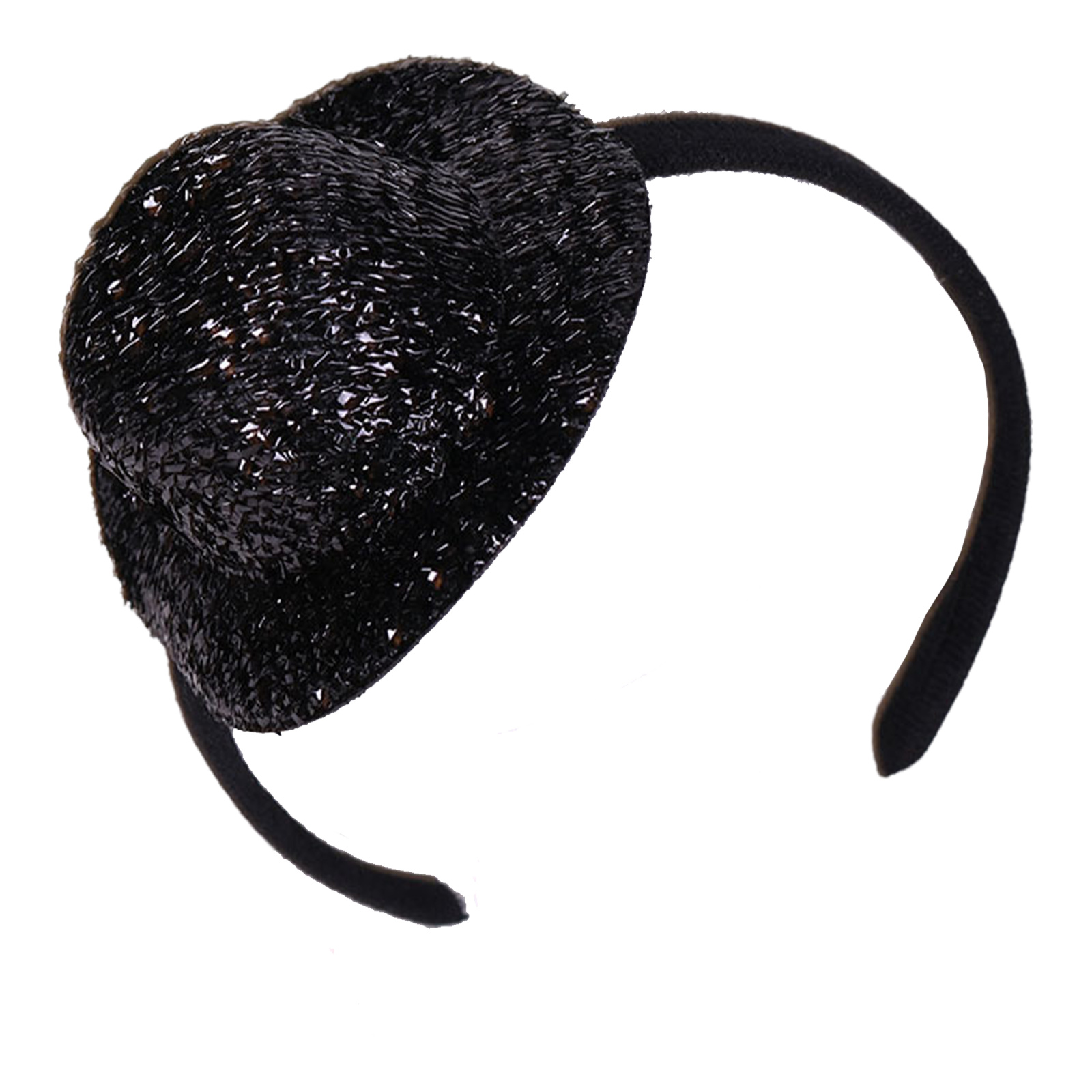 Women Girls Fashion Retro Head - Vintage Fashion Hats ulasan dan harga