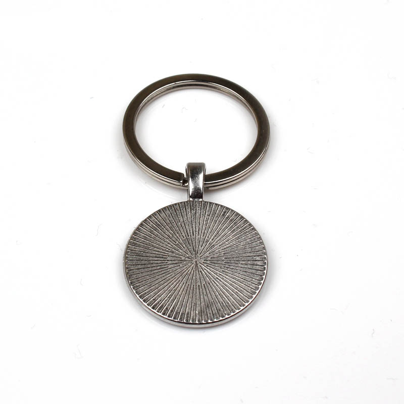 London vintage zinc alloy keyc - Vintage Fashion London ulasan dan harga
