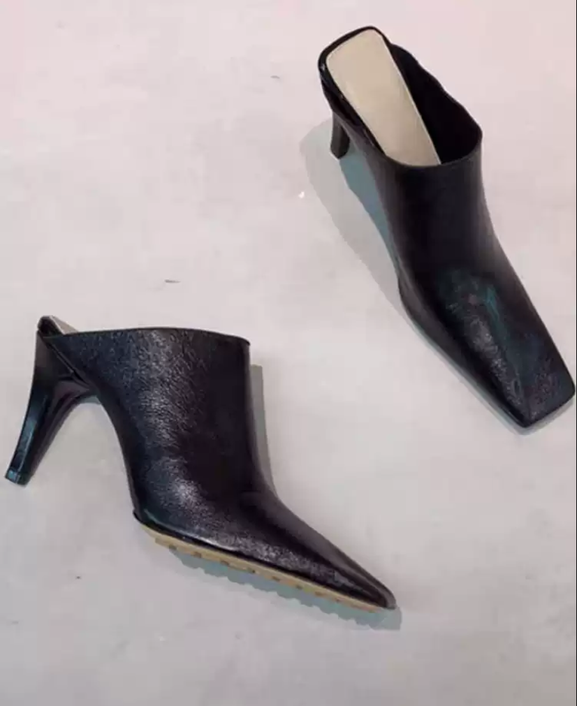New Fashion Shoes Summer Shoes - Vintage Fashion Style Female ulasan dan harga