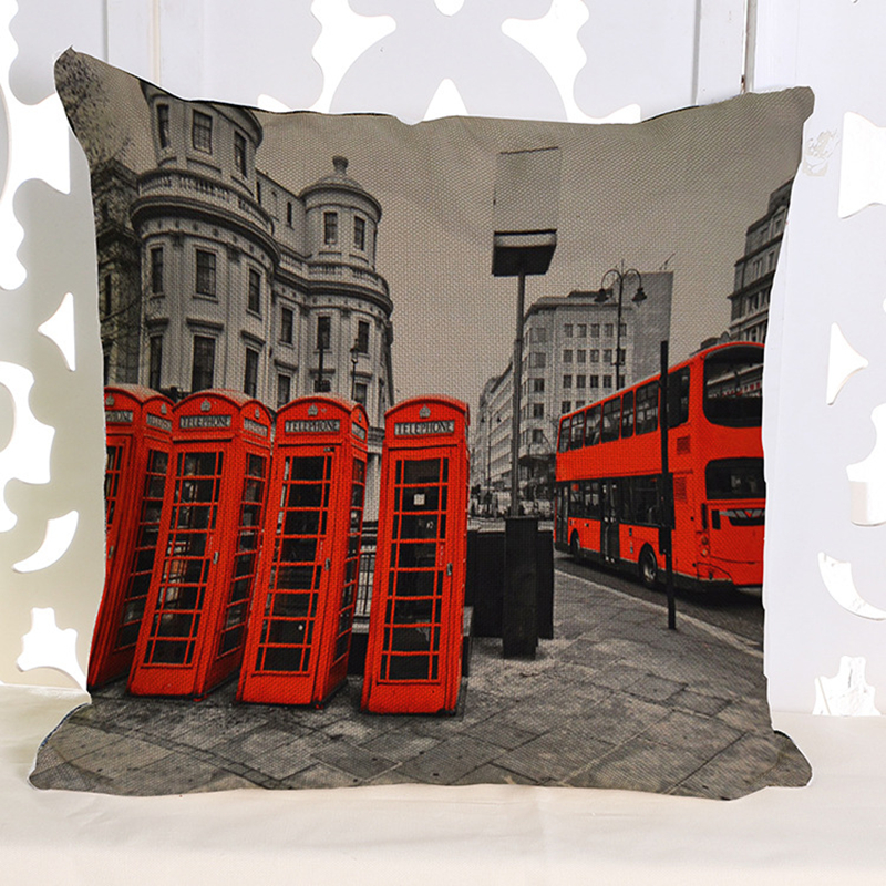 Vintage UK London Phone Booth  - Vintage Fashion London ulasan dan harga