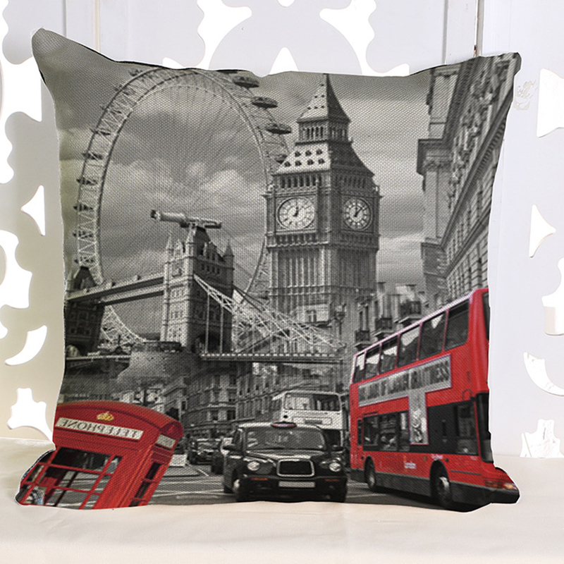 Vintage UK London Phone Booth  - Vintage Fashion London ulasan dan harga