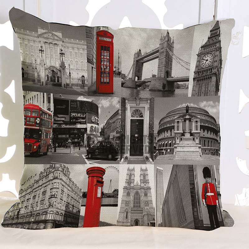 Vintage UK London Phone Booth  - Vintage Fashion London ulasan dan harga