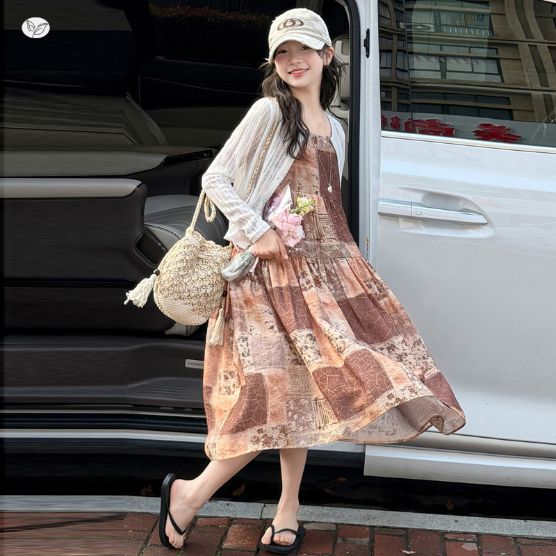 Girls' Vintage Hong Kong Style - Vintage Fashion Hong Kong ulasan dan harga