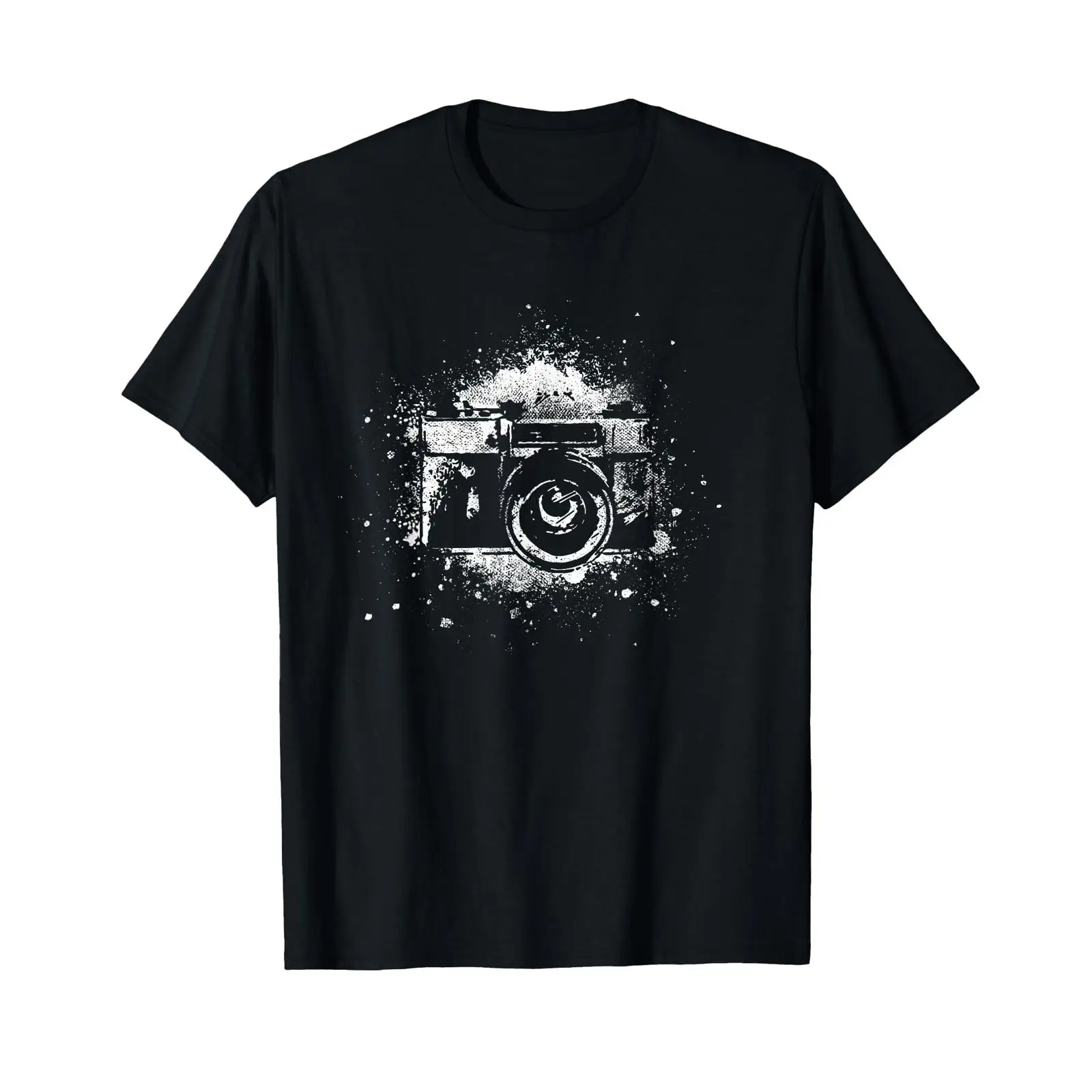 Photographer T Shirt Camera Ph - Vintage Fashion Photographers ulasan dan harga