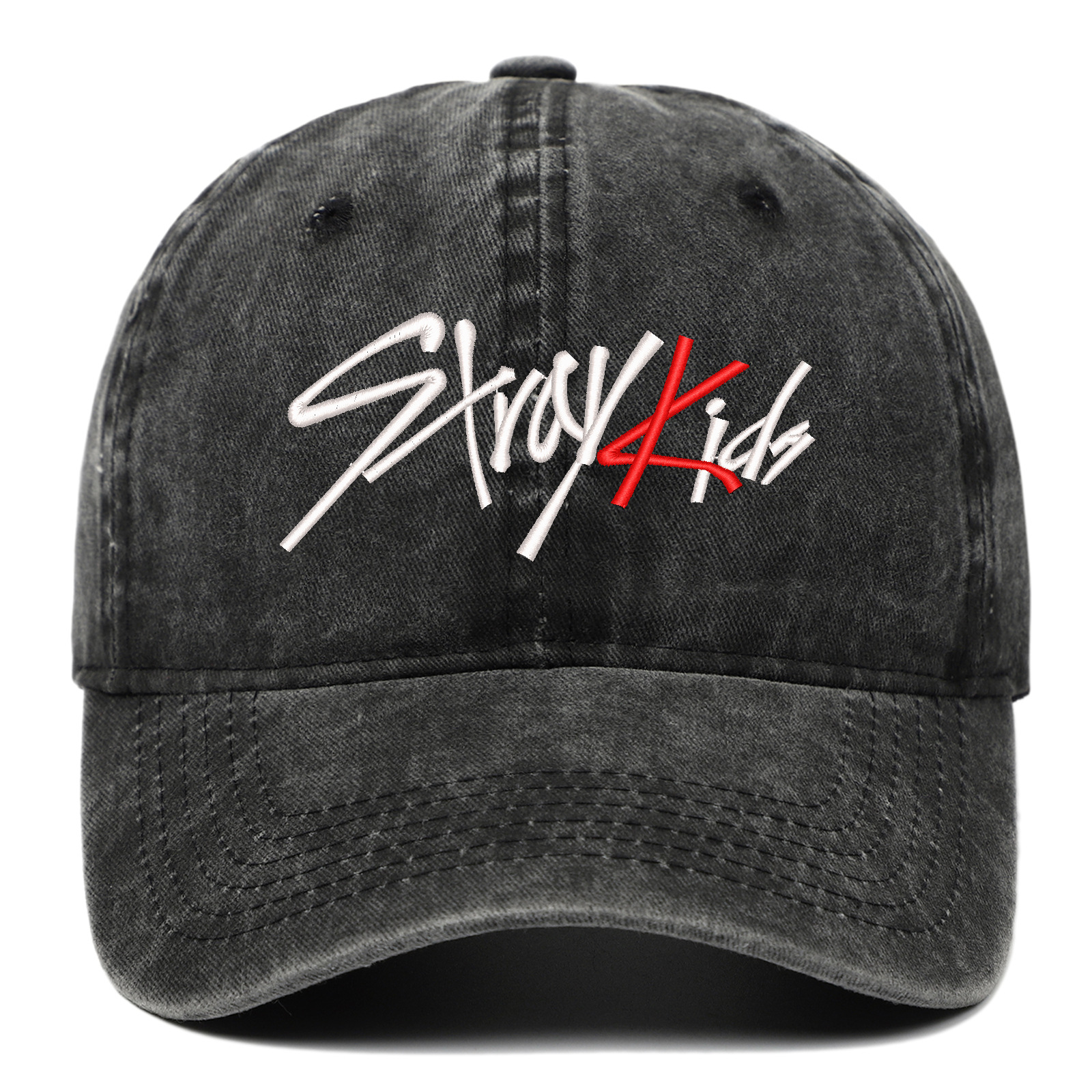 Stray Kids SKZOO Retro vintage - Vintage Fashion Hats ulasan dan harga