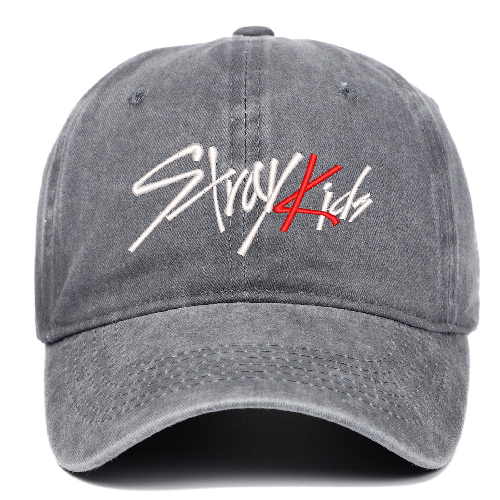 Stray Kids SKZOO Retro vintage - Vintage Fashion Hats ulasan dan harga