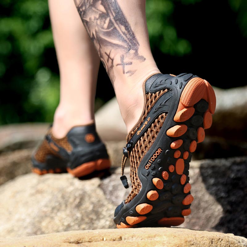 trekking mountain mens sports  - Vintage Fashion Outlet ulasan dan harga