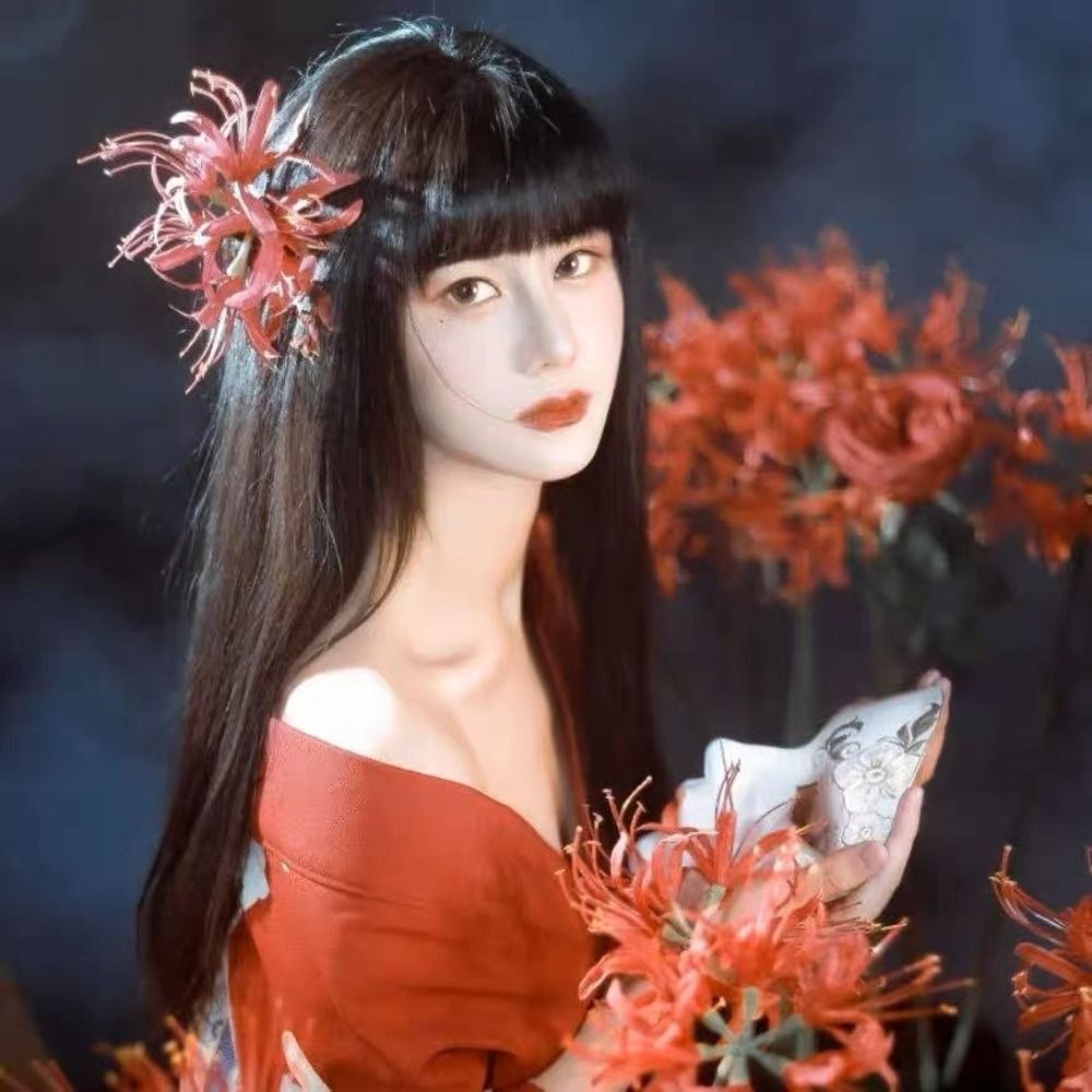 Vintage Artificial Flowers Lyc - Vintage Fashion Photographers ulasan dan harga
