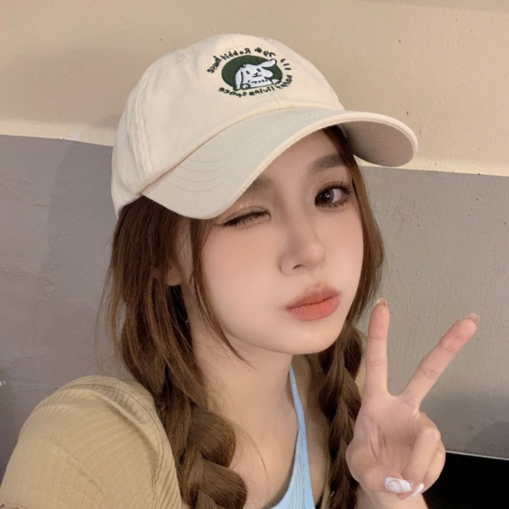 Fashion Adjustable Rabbit Base - Vintage Fashion Hats ulasan dan harga