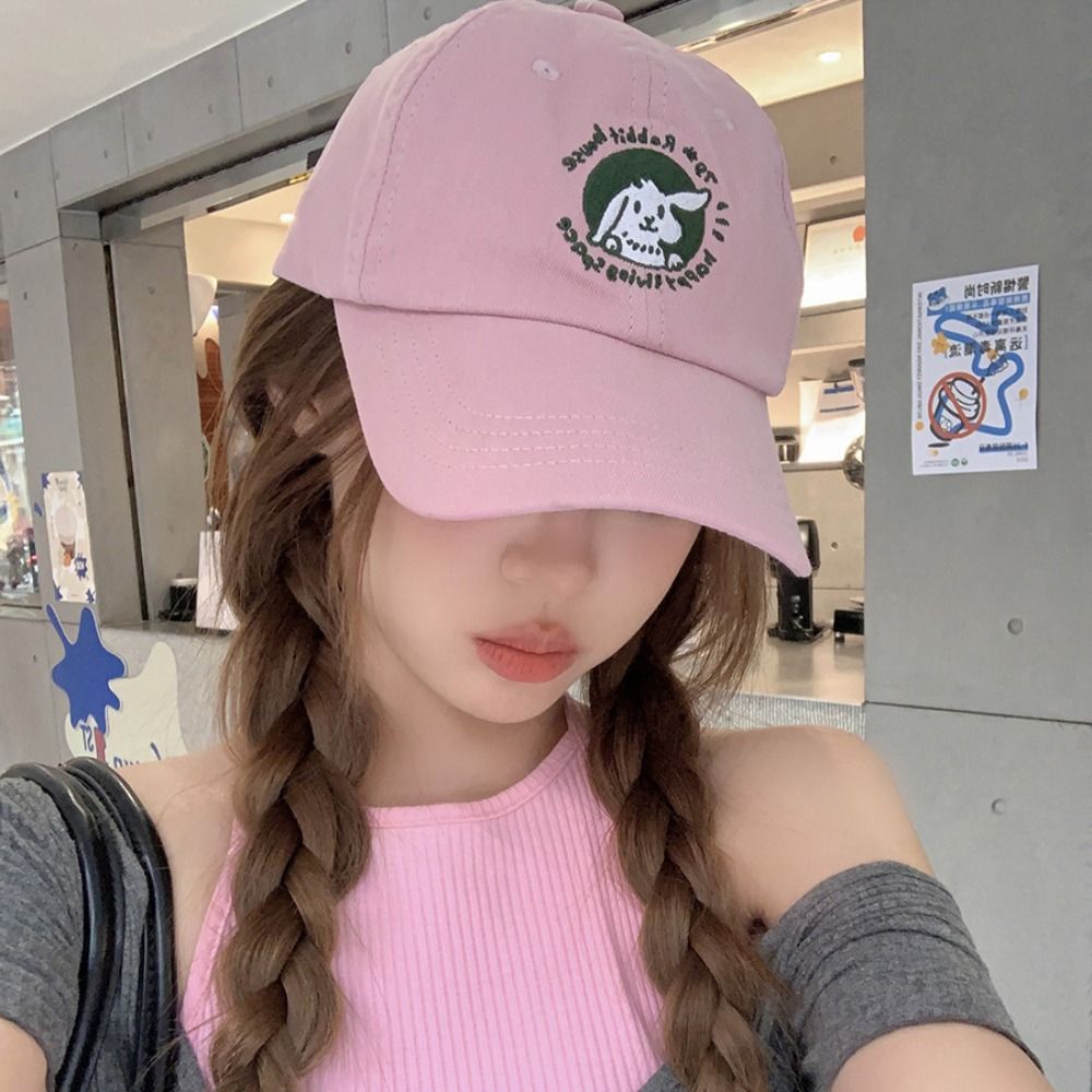 Fashion Adjustable Rabbit Base - Vintage Fashion Hats ulasan dan harga