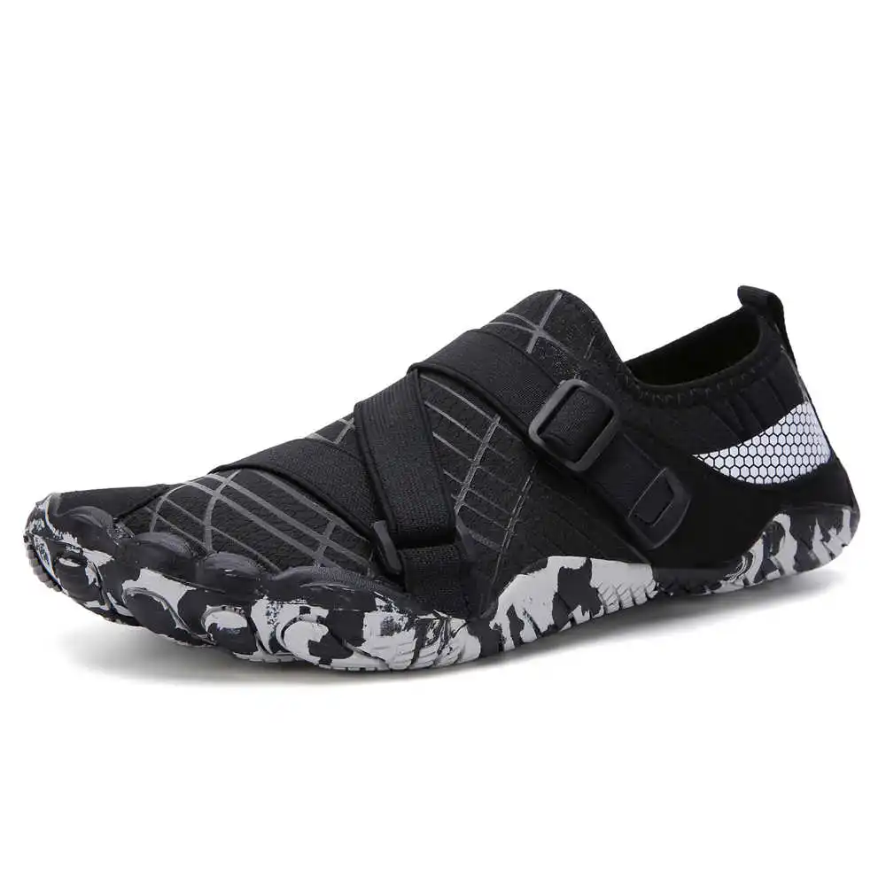 With Print Beach Lying Slipper - Vintage Fashion Outlet ulasan dan harga