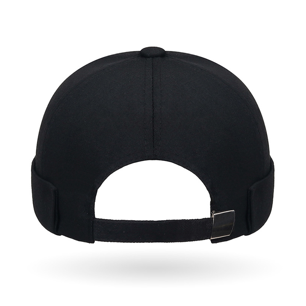 Men Hip Hop Hats Vintage Beani - Vintage Fashion Hats ulasan dan harga