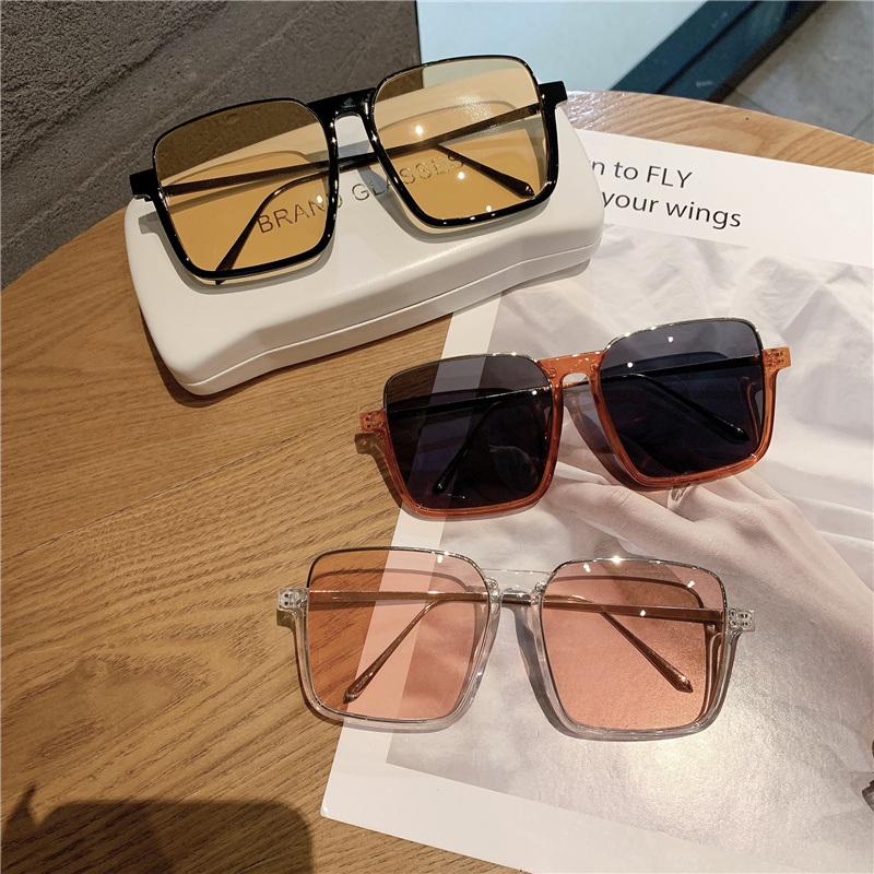 2021 New Vintage Fashion Sungl - Vintage Fashion Photographers ulasan dan harga