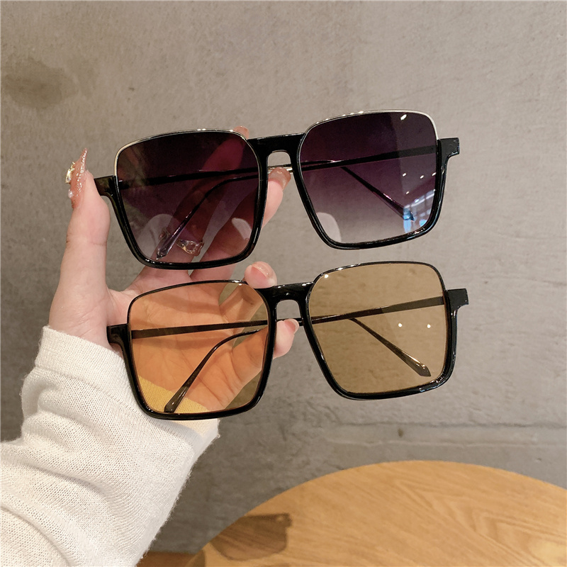 2021 New Vintage Fashion Sungl - Vintage Fashion Photographers ulasan dan harga