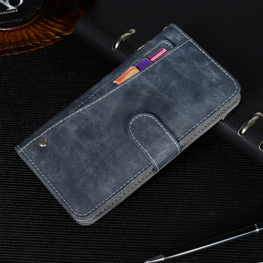 Leather Wallet Blackview Color - Vintage Fashion Coloring Book ulasan dan harga