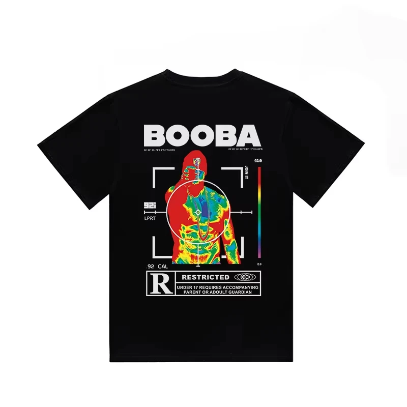 Vintage Men T-shirt Hip-hop T  - Vintage Fashion Women ulasan dan harga