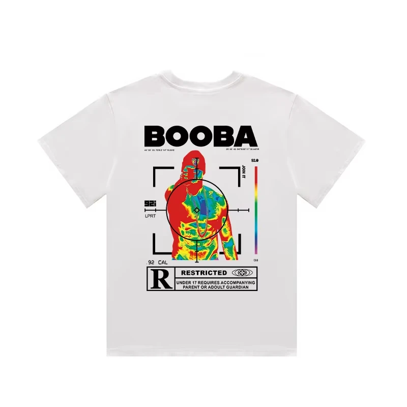 Vintage Men T-shirt Hip-hop T  - Vintage Fashion Women ulasan dan harga