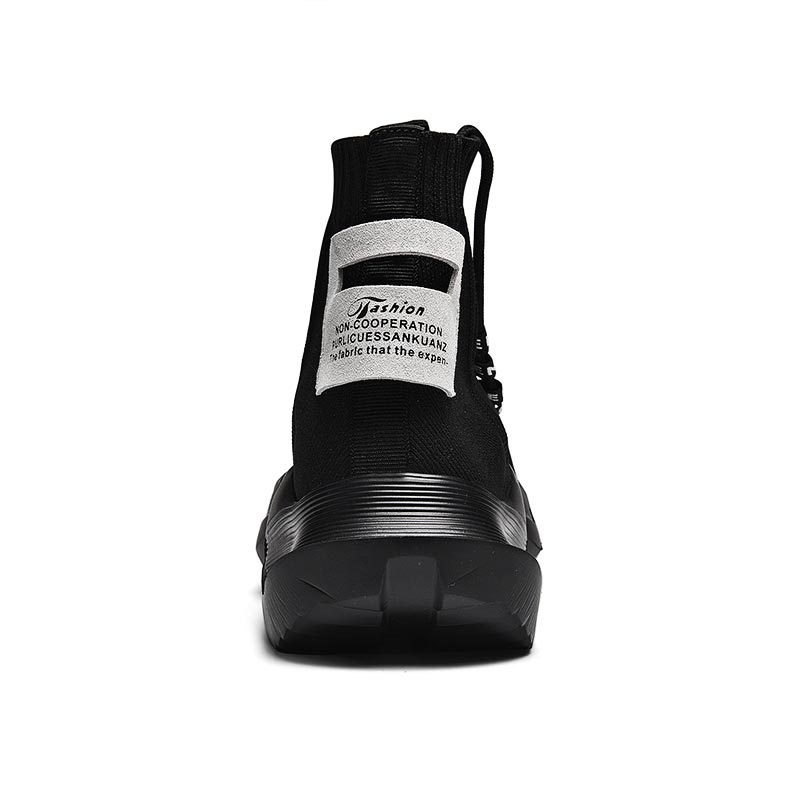 Plus Size High Top Massive Spo - Vintage Fashion Outlet ulasan dan harga