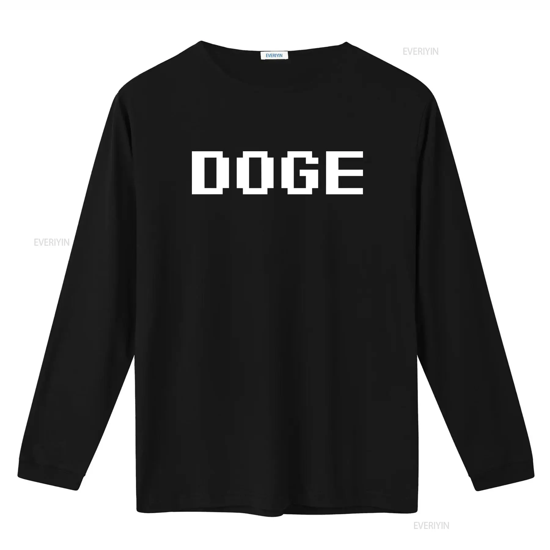 Doge D O G E Pixel Bitmap Font - Vintage Fashion Font ulasan dan harga