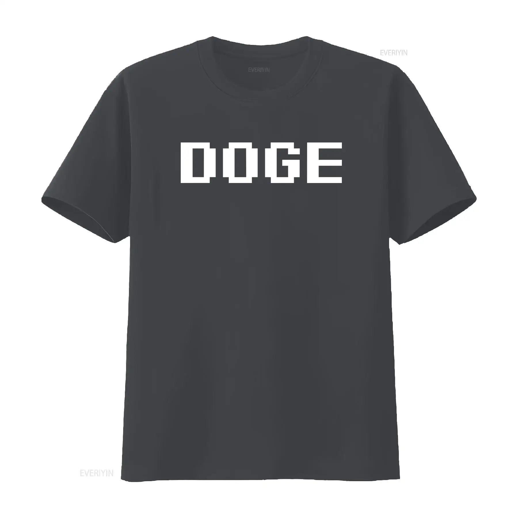 Doge D O G E Pixel Bitmap Font - Vintage Fashion Font ulasan dan harga