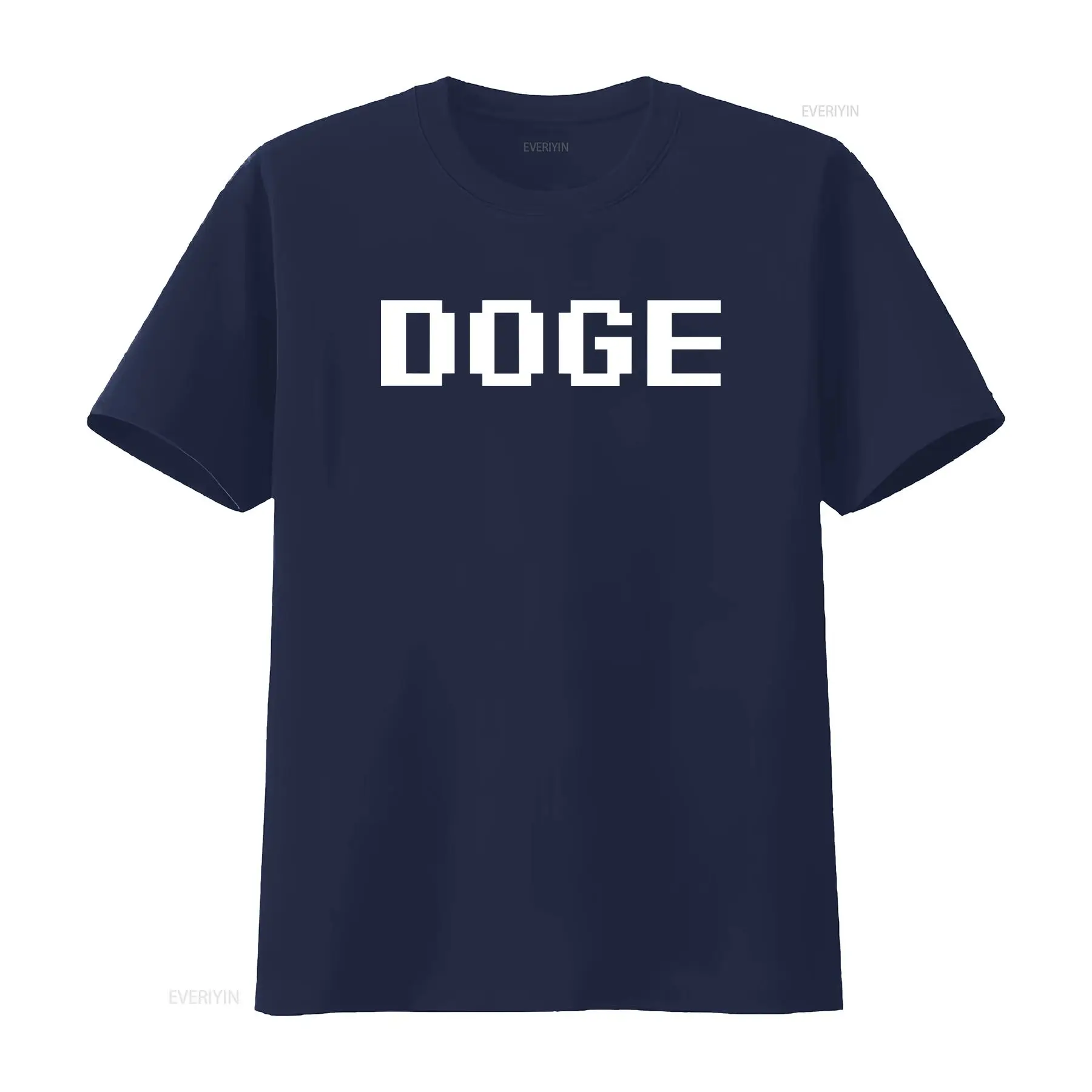 Doge D O G E Pixel Bitmap Font - Vintage Fashion Font ulasan dan harga