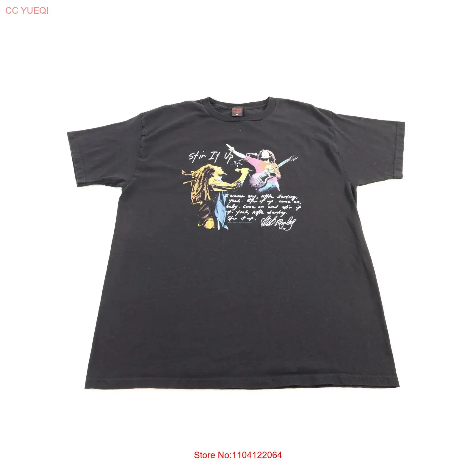 Vintage Fashion Victim Bob Mar - Vintage Fashion Victim Shirt ulasan dan harga