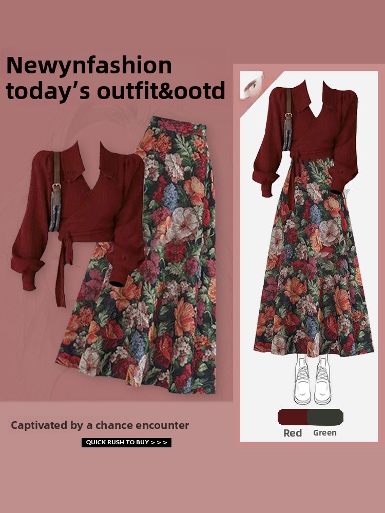 Spring New Style Hong Kong Fas - Vintage Fashion Hong Kong ulasan dan harga