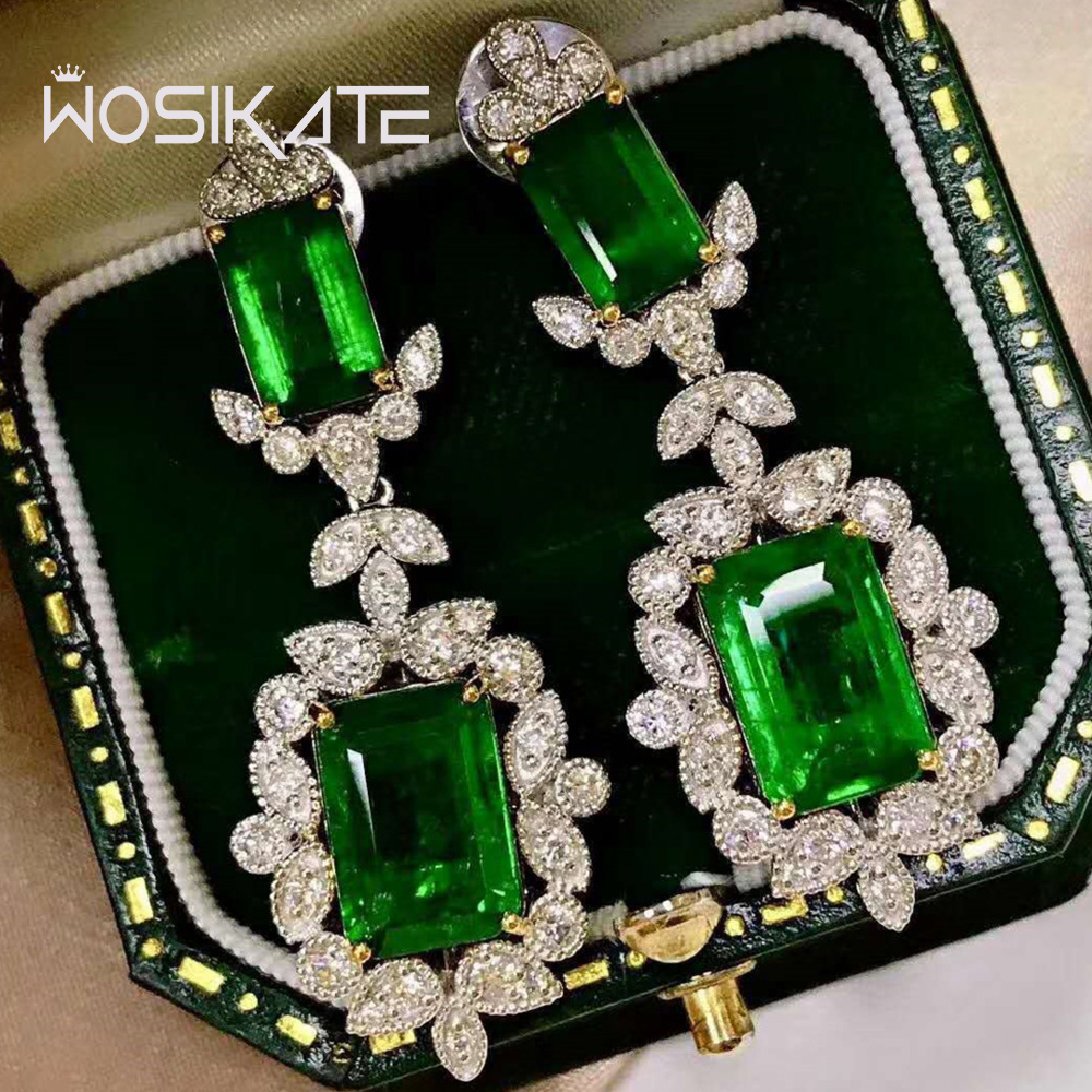 WOSIKATE Vintage Princess Squa - Z Vintage Fashion ulasan dan harga