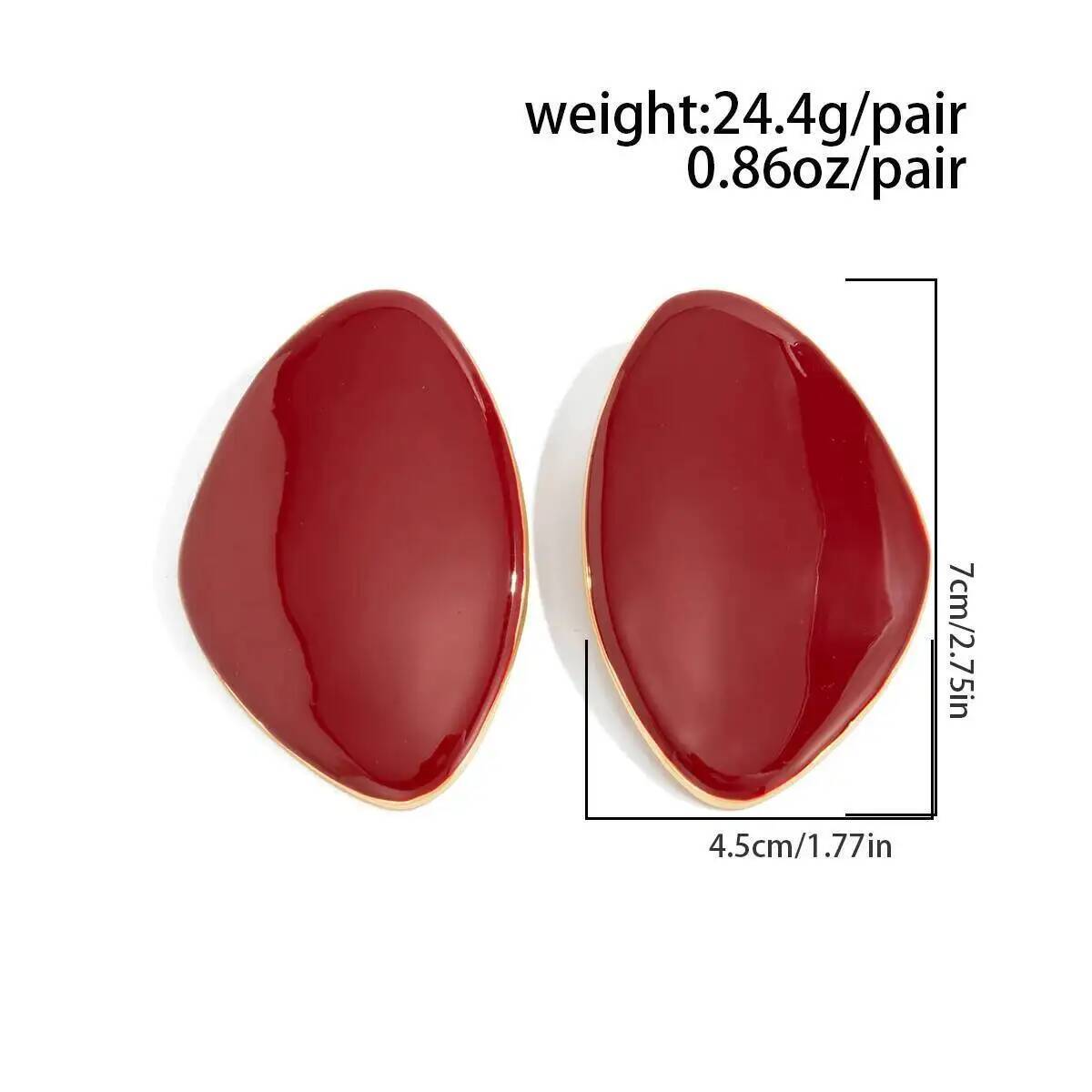 IngeSight.Z Retro Drip Oil Geo - Z Vintage Fashion ulasan dan harga