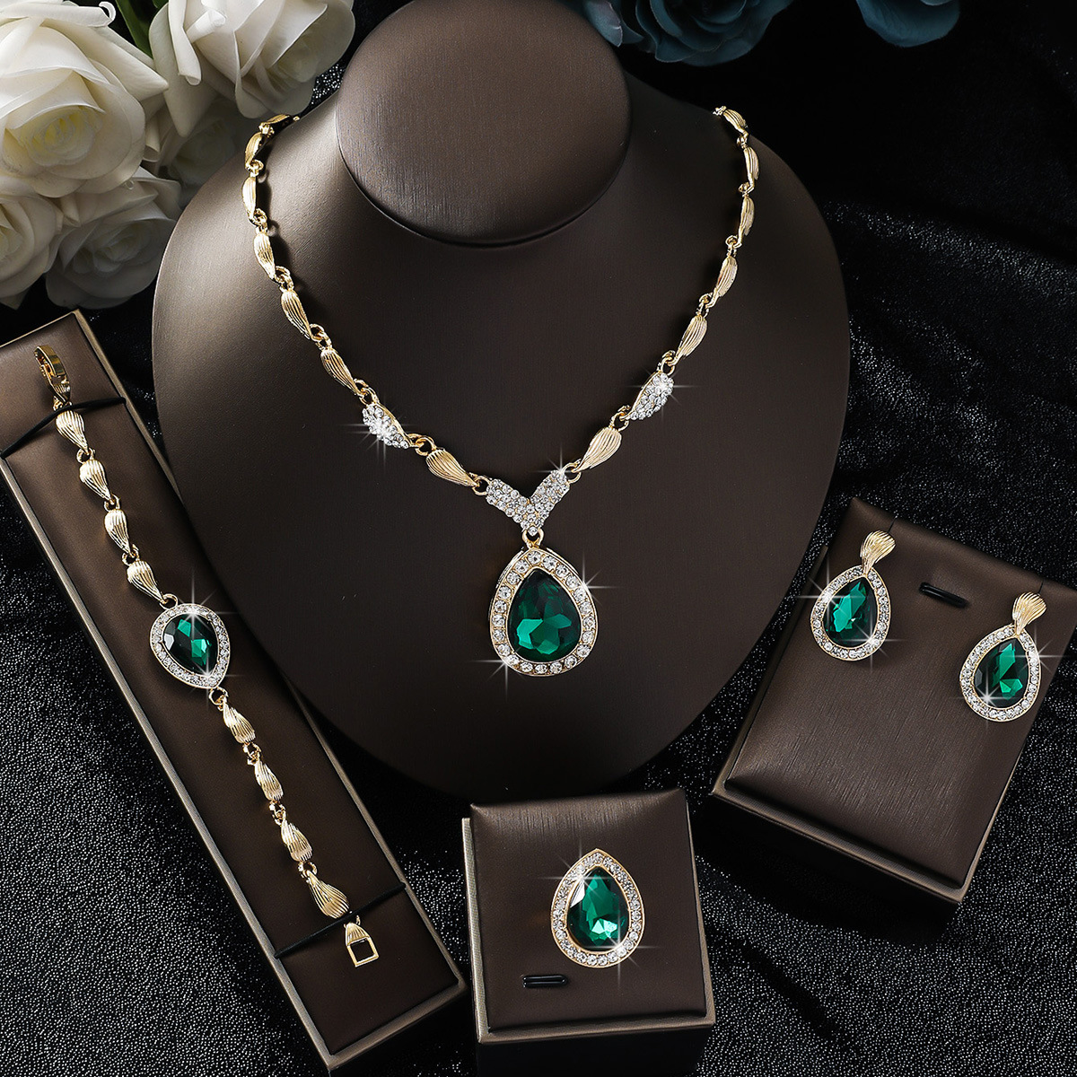 Hong Kong style high-end dropl - Vintage Fashion Hong Kong ulasan dan harga