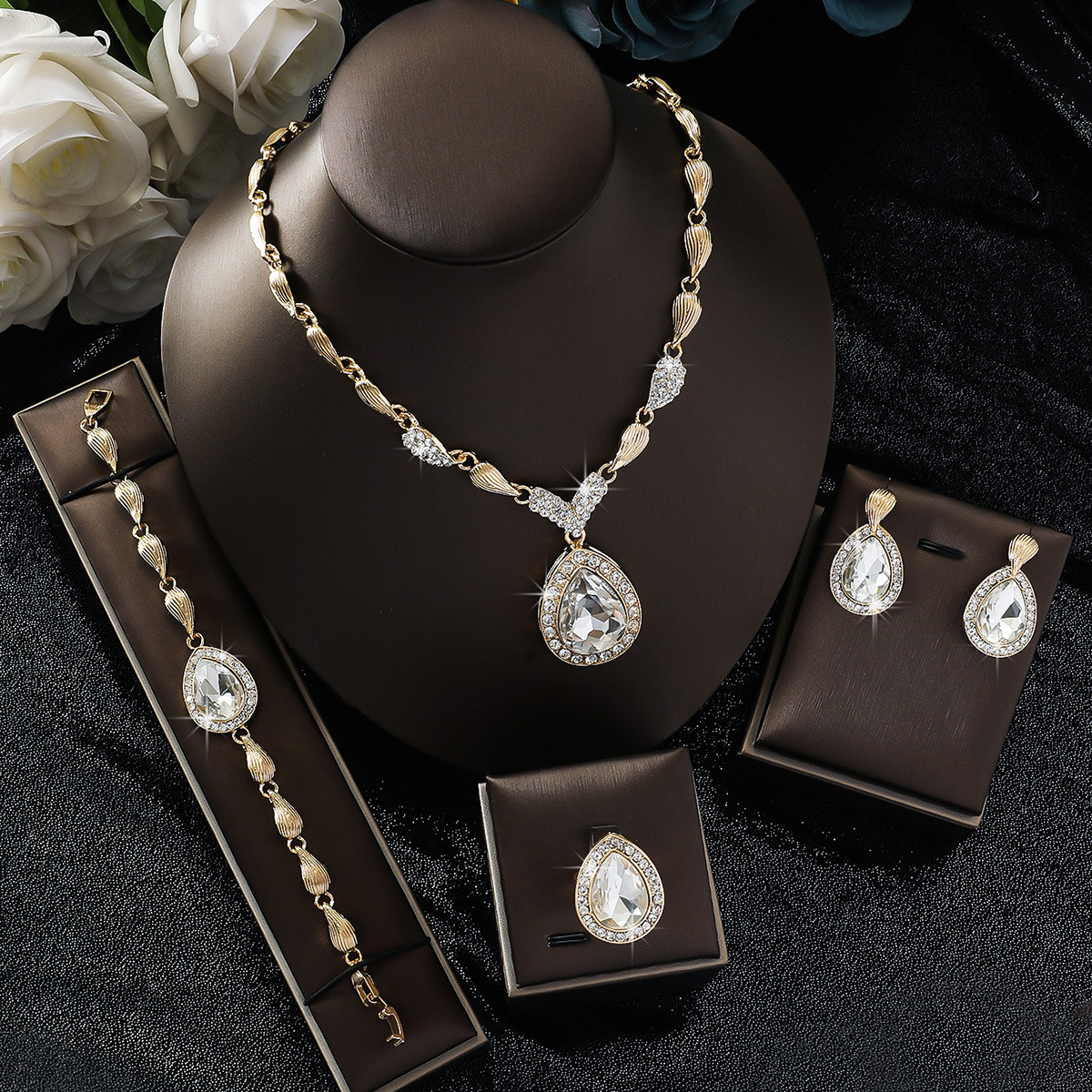 Hong Kong style high-end dropl - Vintage Fashion Hong Kong ulasan dan harga