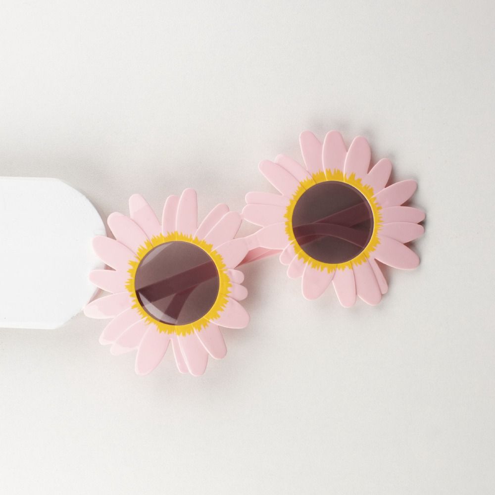 Trendy Sun Flower Shape Flower - Vintage Fashion Photographers ulasan dan harga