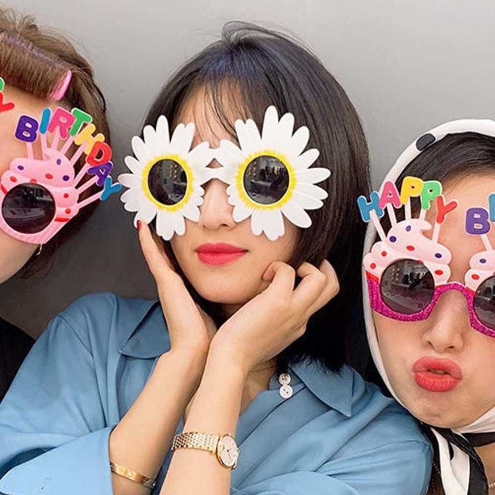 Trendy Sun Flower Shape Flower - Vintage Fashion Photographers ulasan dan harga