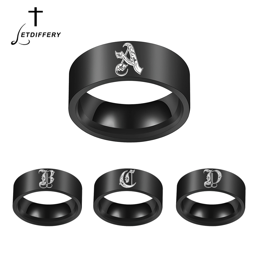Letdiffery Customized Engraved - Z Vintage Fashion ulasan dan harga