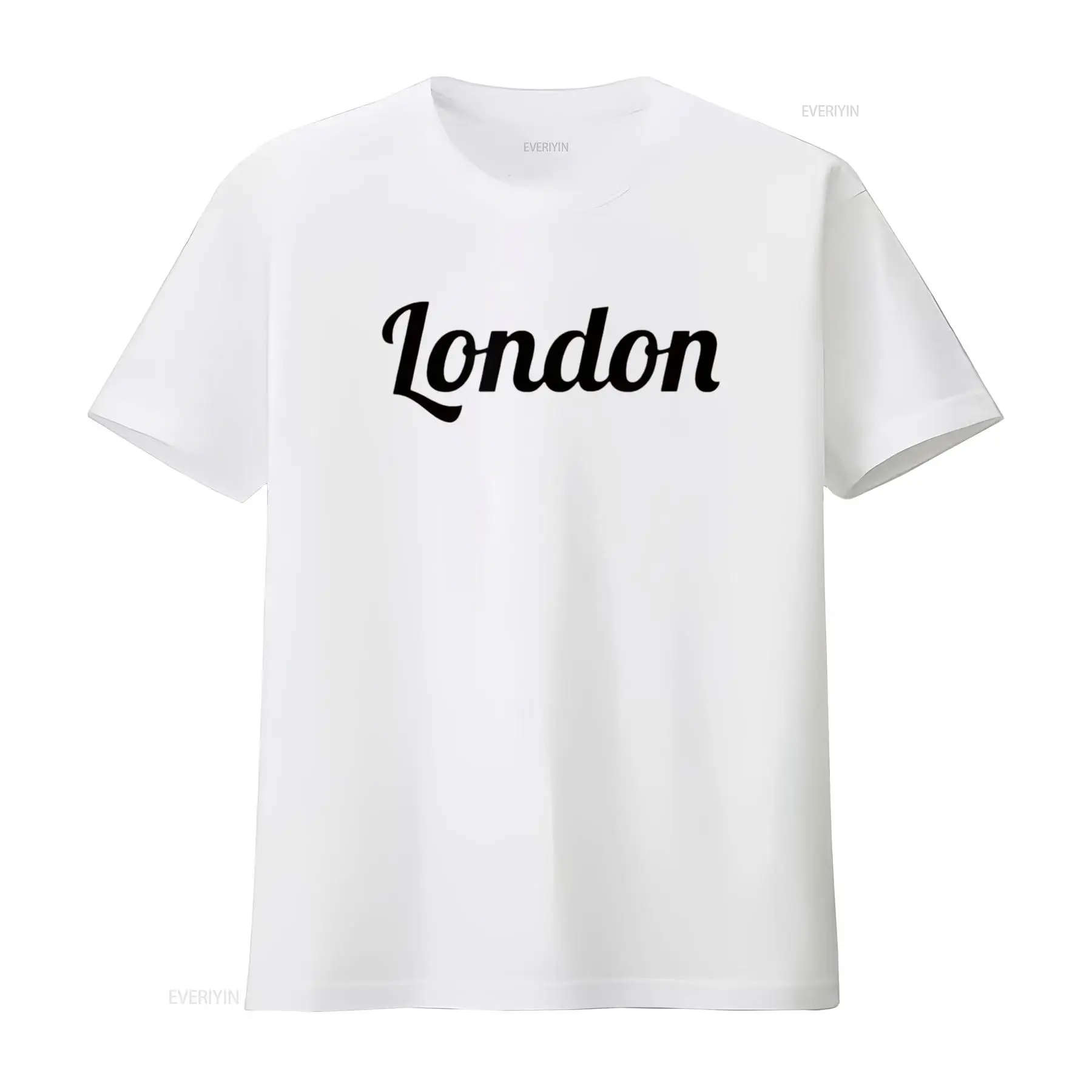Womens Top That Says the Word  - Vintage Fashion London ulasan dan harga