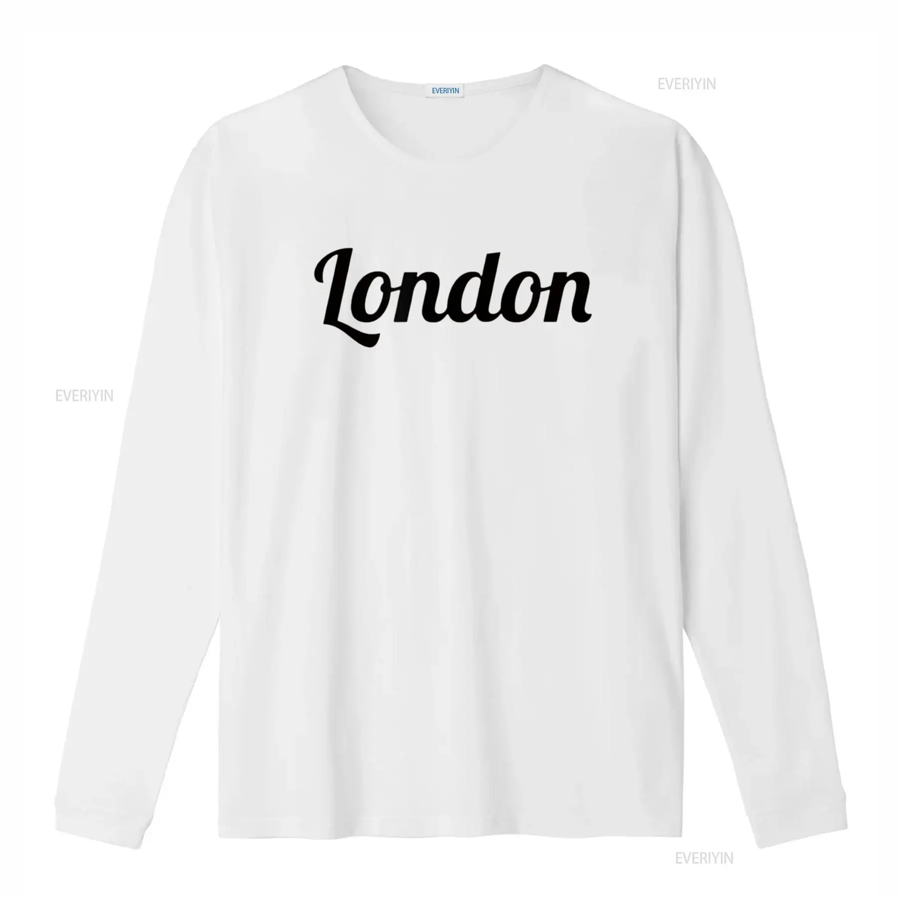 Womens Top That Says the Word  - Vintage Fashion London ulasan dan harga