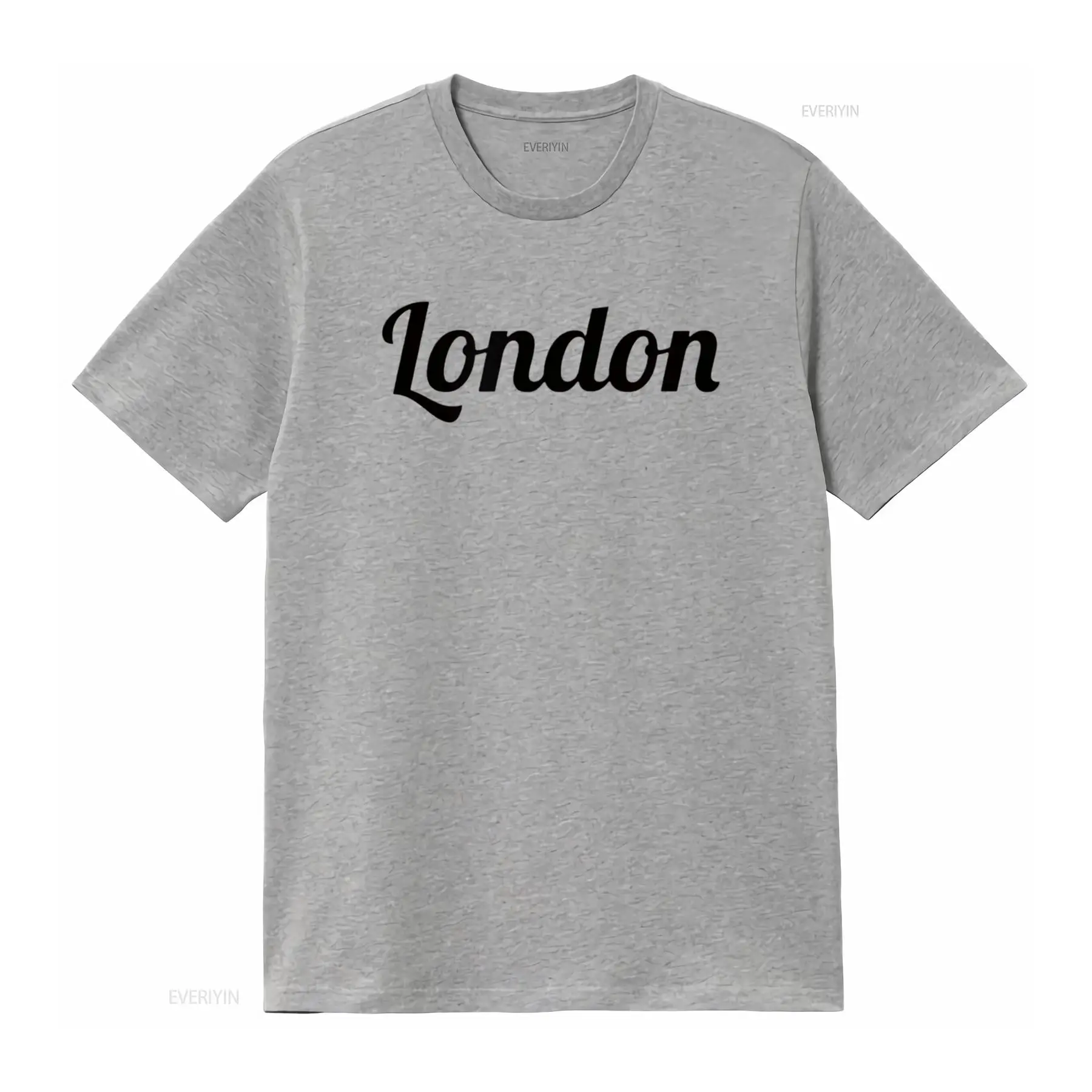 Womens Top That Says the Word  - Vintage Fashion London ulasan dan harga