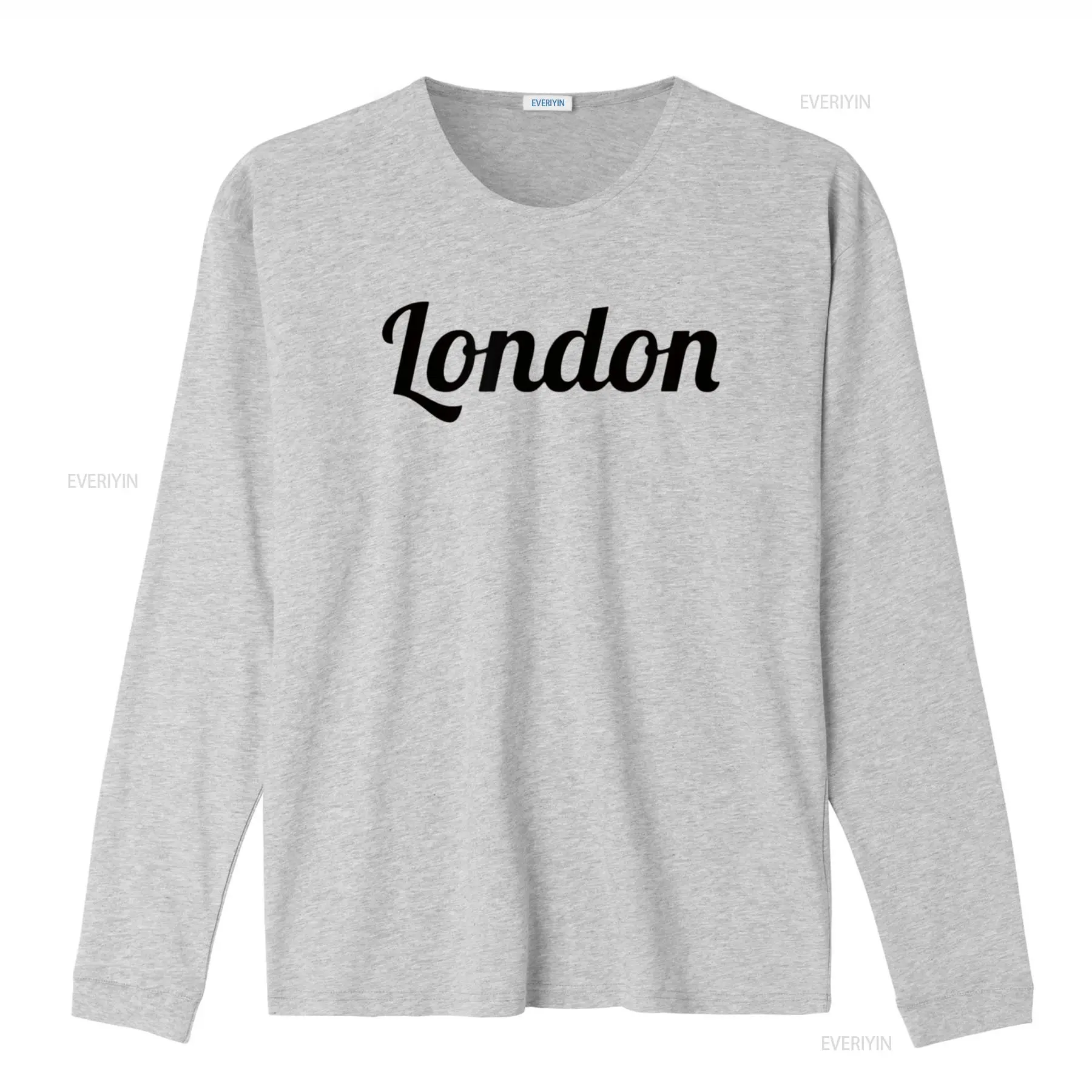 Womens Top That Says the Word  - Vintage Fashion London ulasan dan harga