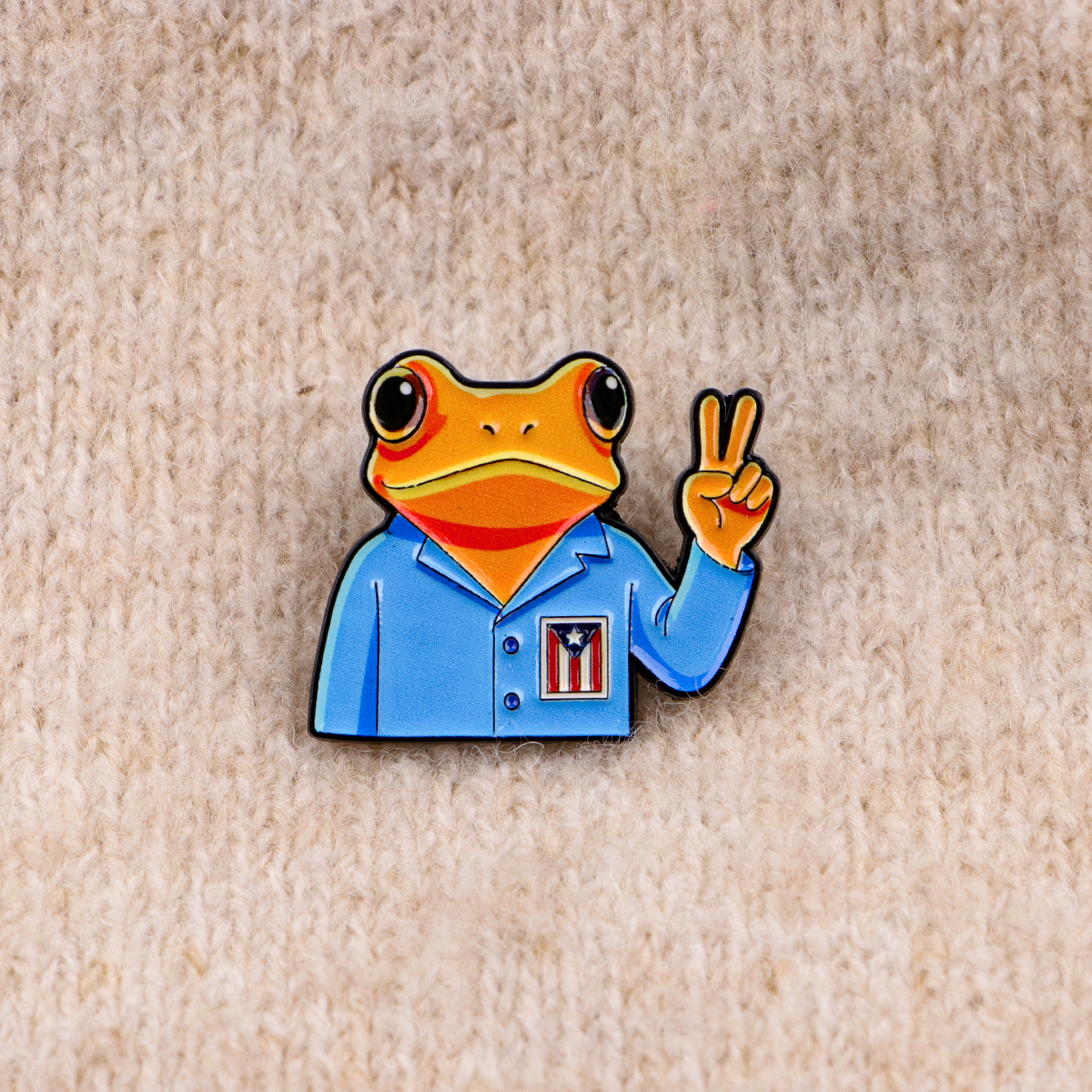 2-6pcs Cute Frog Photographer  - Vintage Fashion Photographers ulasan dan harga