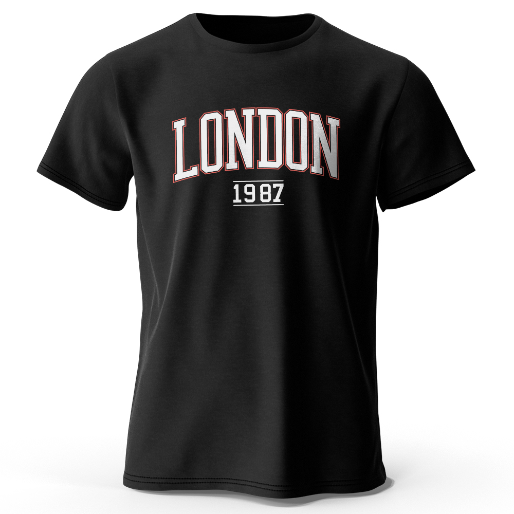 Men's 2026 New Hot Fashion Sum - Vintage Fashion London ulasan dan harga