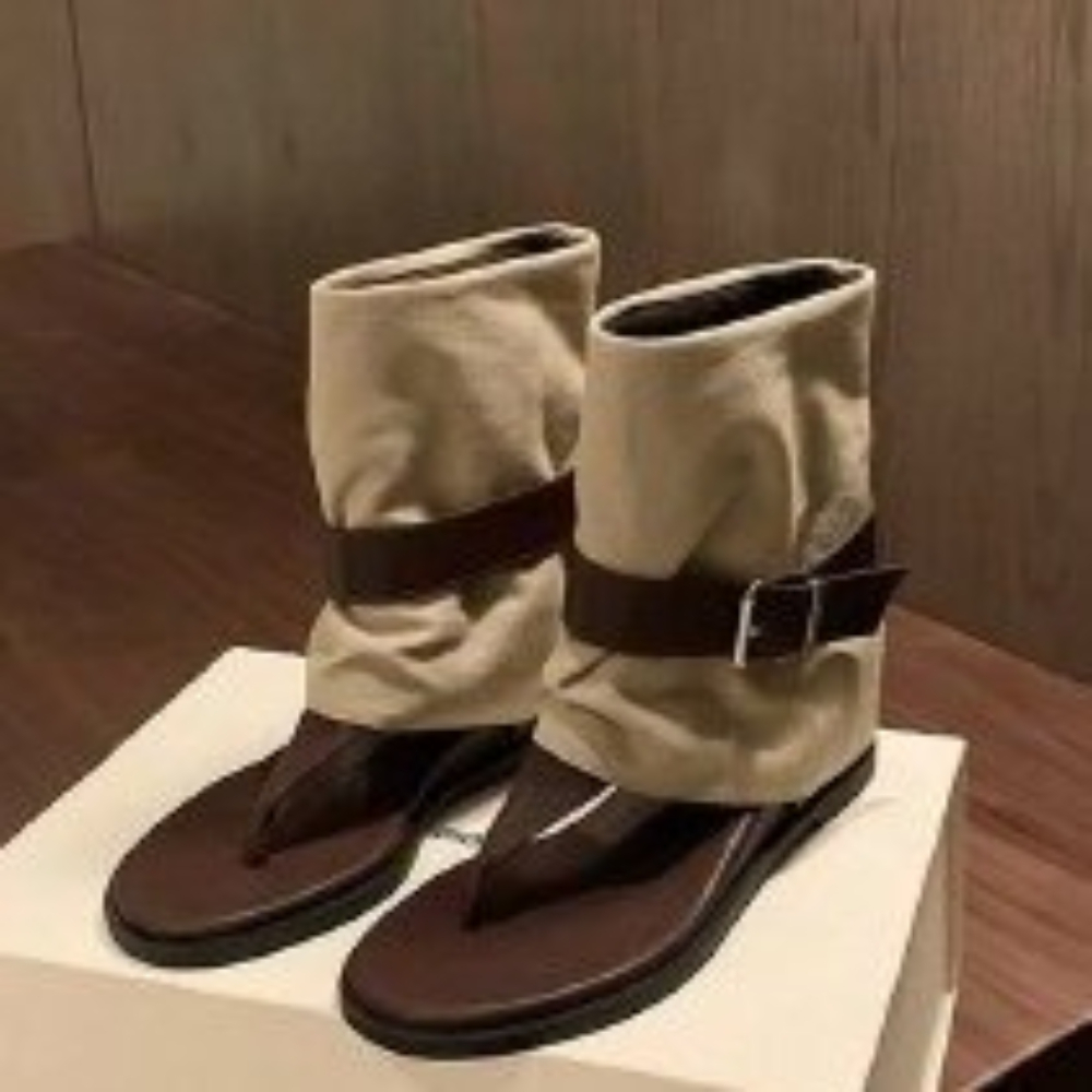 Vintage Color Block Toe Ring S - Vintage Fashion Women ulasan dan harga