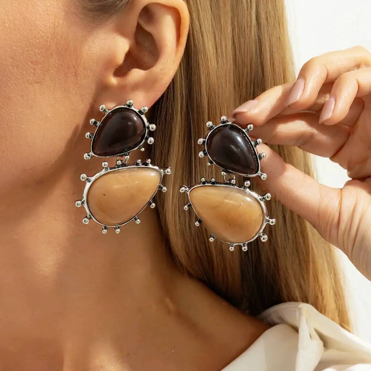 IngeSight.Z Vintage Irregular  - Z Vintage Fashion ulasan dan harga