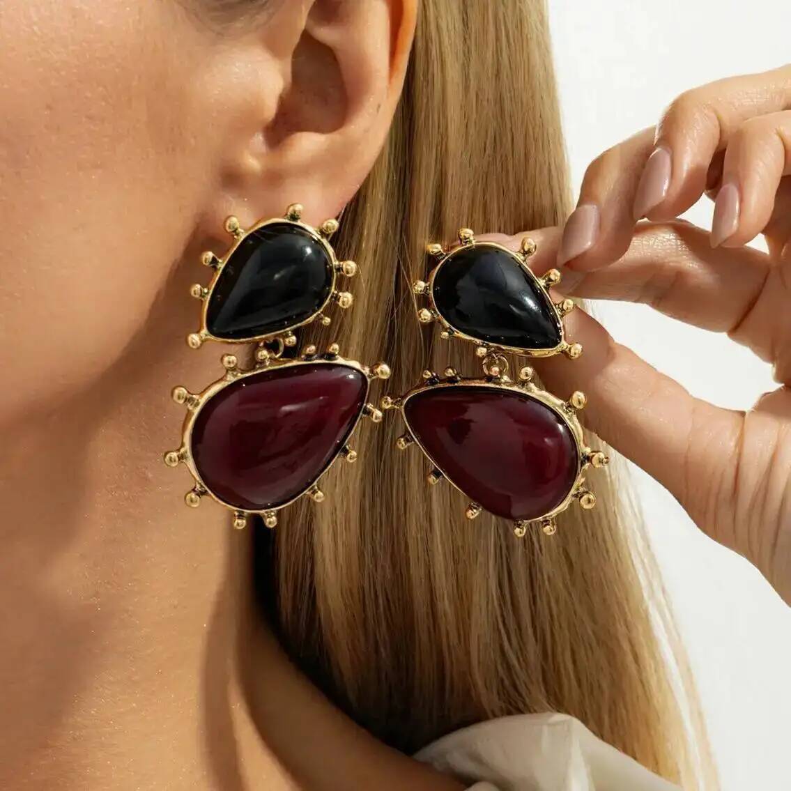 IngeSight.Z Vintage Irregular  - Z Vintage Fashion ulasan dan harga